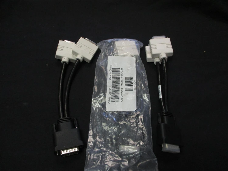 Used Biz Link H9361 Cable & Wire Arizona US | ASSET CONVERSION SPECIALISTS, INC. #308297