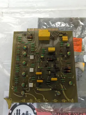 CIRCUIT BOARD,362142,CIRCUIT BOARD PRE-OWNED