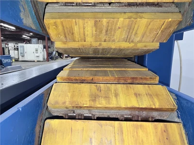 USED MAPLAN 503
