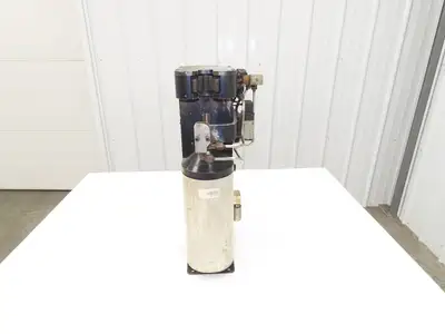 Tregaskiss 4240051718 Tough Gun Reamer Robotic Welding Nozzle Cleaning Station