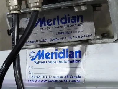 USED TOPWORX DXP-M21GNEB7A21