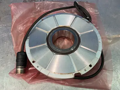 Used _UNKNOWN_ _UNKNOWN_ Encoders Ohio US | HGR 24 #1373356