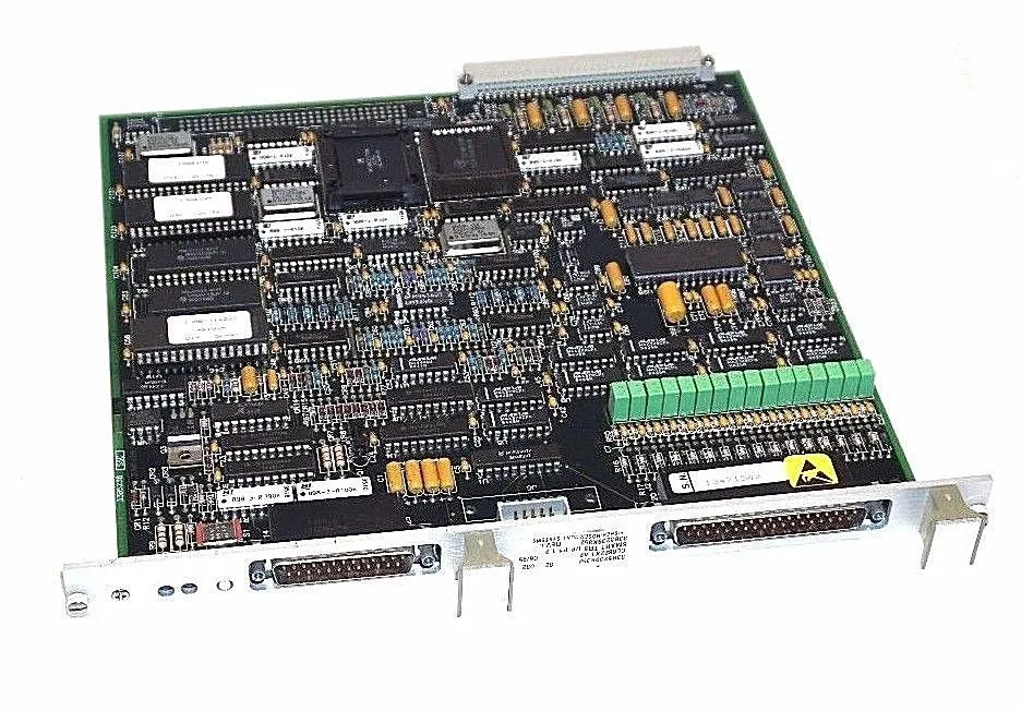 USED FISHER ROSEMOUNT SYSTEMS 33B5239X352 SMART TRS MODULE