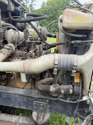 Used 1998 FORD LT 9513 Dump trucks Virginia US | GF Equip Sales #1326044