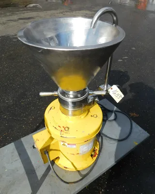 USED CADMACH MACHINERY CMCM5