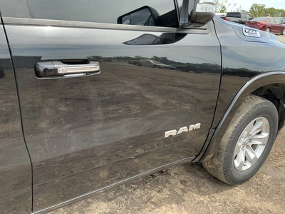 USED 2020 RAM 1500