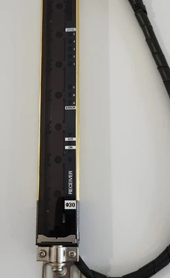 USED Omron F3SJ-A0395N30-D
