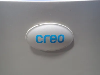 Used 2004 CREO R501S4L169A Plate makers Ohio US | HGR 24 #782623