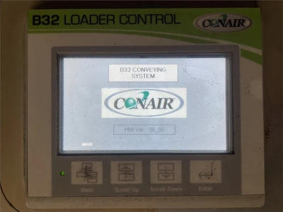 USED CONAIR B32