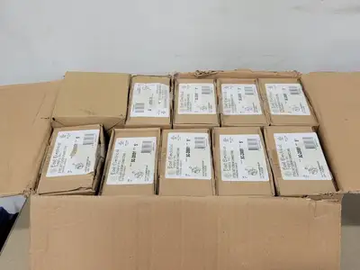 USED EAST ELECTRICAL SUPPLY INC. SC-200S1