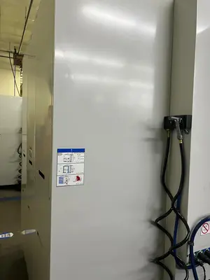 2017 HAAS UMC-750SS Must Move Immediately - Machining Centers - Vertical | Quick Machinery Sales, Inc. (5)