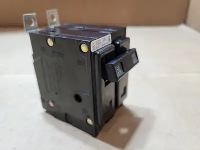 Used CUTLER-HAMMER BA250 Switchgears British Columbia CA | Lenmark #1438426