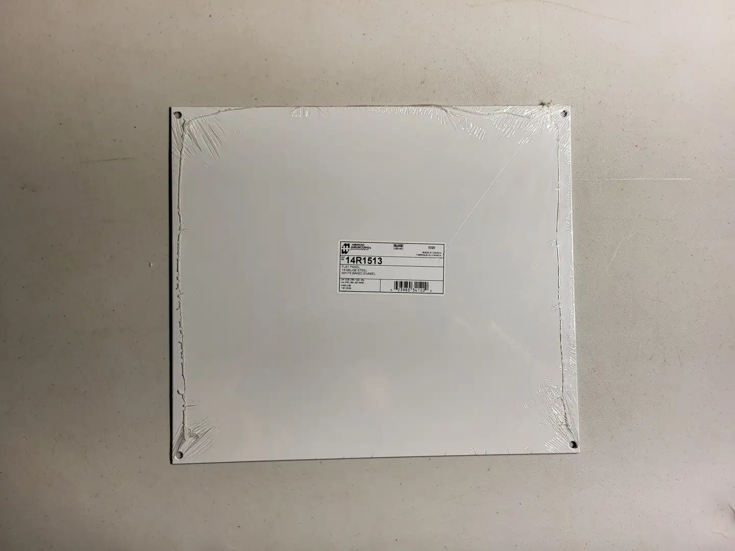 NEW HAMMOND 14R1513
