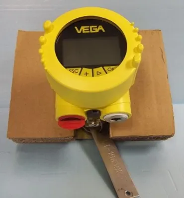 QTY. 1. VEGA VAGA DIS 61 TYPE: DIS61. INDICATOR FO...