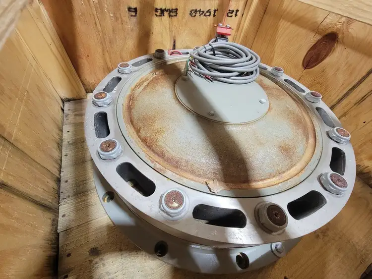Used CATERPILLAR 1255317 Parts British Columbia CA | Lenmark #417822