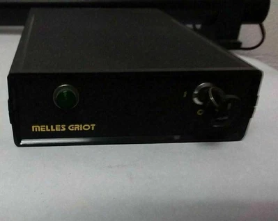 USED Melles Griot Does Not Apply