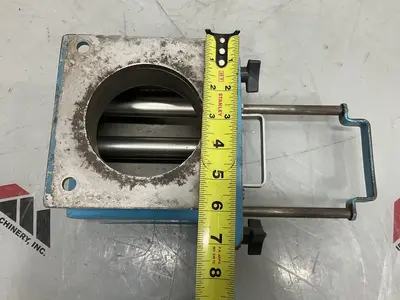 BUNTING Drawer Magnet Used