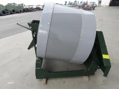 New | in-Stock 2026 FARMMASTER GBC38 Feed Mixers Pennsylvania US | Zimmerman Farm Service #1410269