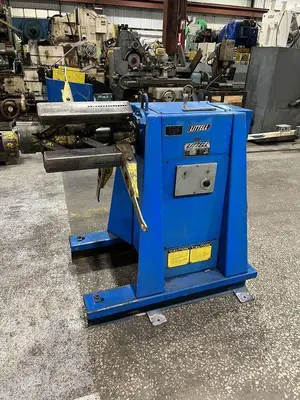 USED 1981 LITTELL 20-12