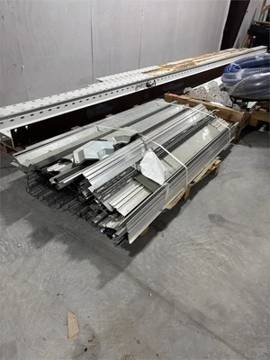Used 2023 HOMAG "STORETEQ S-200 PROFILINE" Automated Magazine-Storage Texas US | MachineryMax #1488428
