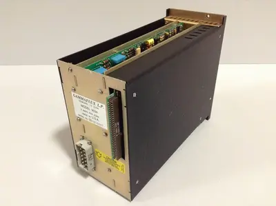 USED GAMMAFLUX 9034