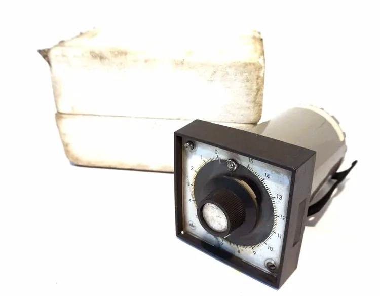 Used ATC _UNKNOWN_ Timers Michigan US | SB Industrial Supply #863500