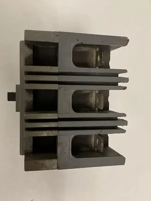 Used WESTINGHOUSE HFA3015 Circuit Breakers | Surplus Asset Holdings #1189512