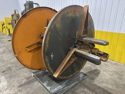 USED AMERICAN STEEL 60