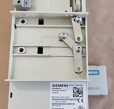 USED Siemens 6SN1145-1AA01-0AA2