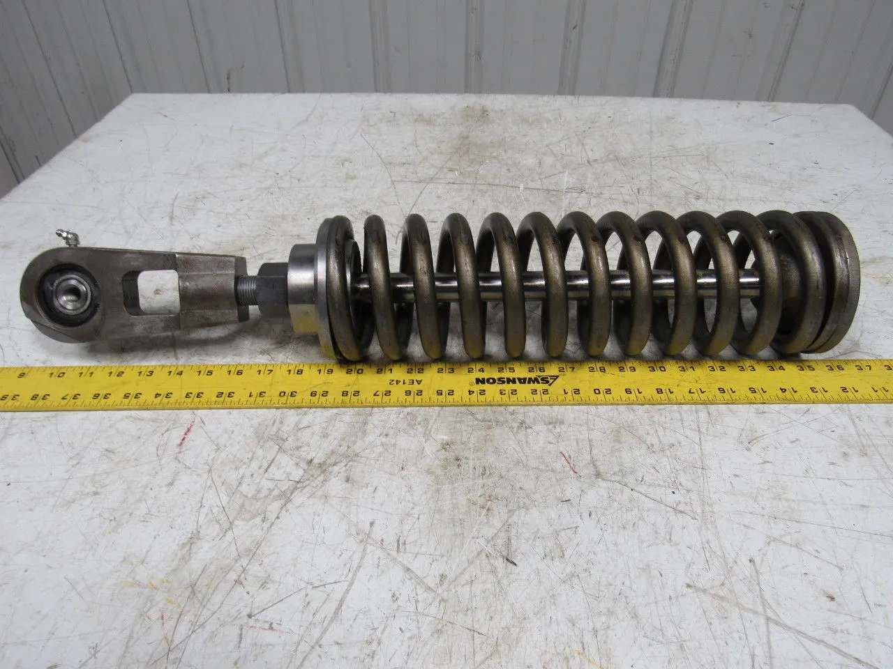 Fanuc EO-0621-110-006 G Balance Spring Assembly Off Of P-100 Painting Robot