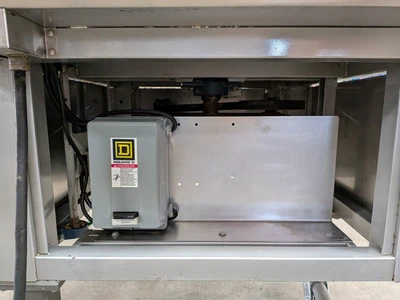 USED 2015 BENIER MMS - CO5M