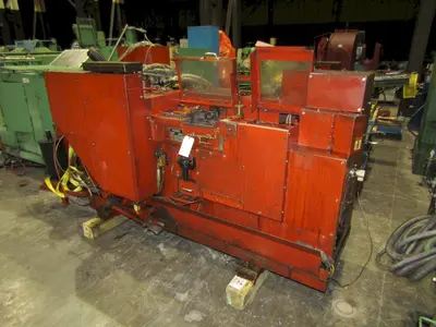 USED 2004 NATIONAL FXH1M