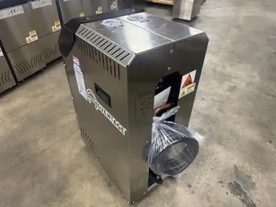 NEW 2026 ADVANTAGE SRV-1035