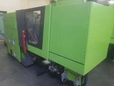 2017 ENGEL Victory 1350/85 Horizontal Plastic Injection Molding Machines | JYC MACHINERY (14)