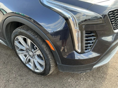 Used 2023 CADILLAC XT4 SUVs Michigan US | Miedema Asset Management Group #1316035