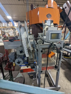 Used _UNKNOWN_ _UNKNOWN_ Baggers Idaho US | Tri-Steel Manufacturing #1557108
