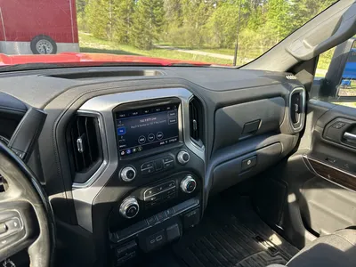 USED 2023 GMC 3500HD
