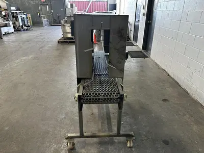 Stainless Steel Flat Washer