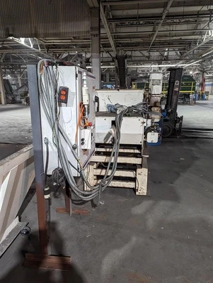 USED 2007 VECOPLAN   RG32 RG 32