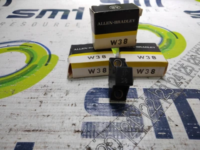 NEW ALLEN BRADLEY W38