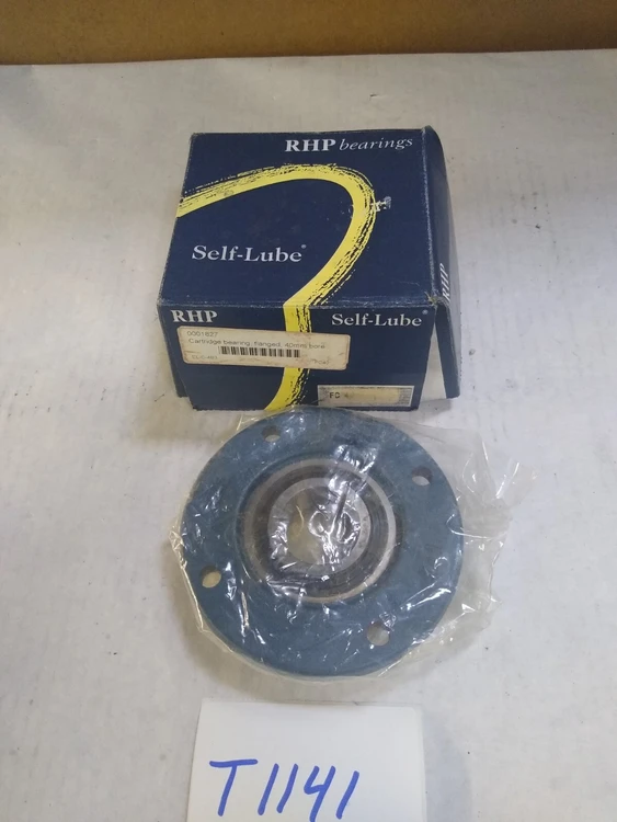 New | in-Stock RHP FC40 RHP Bearings Arizona US | ASSET CONVERSION SPECIALISTS, INC. #311439