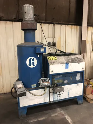 FREMONT INDUSTRIES (FI) 100A Various-Types | Mohawk Machinery (2)