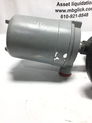 SOR 403A-G4F-0-M1-N4-TT Mechanical Level Switch 230PSI 100°F