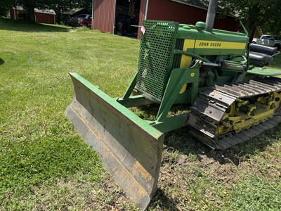 Used _UNKNOWN_ _UNKNOWN_ Crawlers Michigan US | Miedema Asset Management Group #1279625