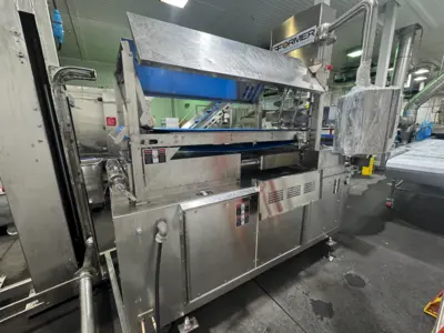 USED Former Associates FA-2600