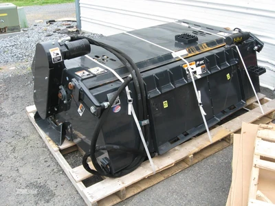New | in-Stock 2025 FFC LAF3576 Landscape Rakes Pennsylvania US | Zimmerman Farm Service #1410075