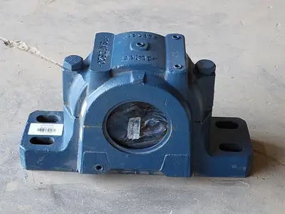 NEW SKF FSAFD 520
