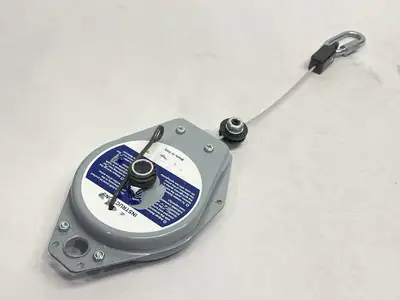 New | in-Stock Coilhose Pneumatics Tool Balancer 4-1/2-8lbs Tooling & Accessories (Other) Michigan US | Maverick Industrial Sales #1502170