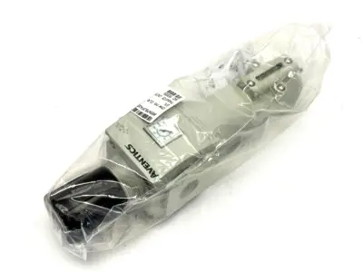 New | in-Stock Emerson 8653APBL5FA00GQ Air Filtration Units Michigan US | Maverick Industrial Sales #1392210