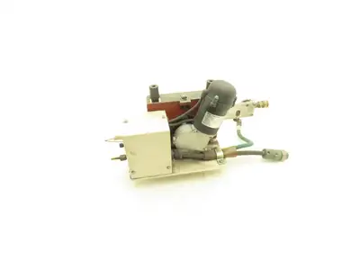 Daihen CMRE-742 Wire Feeder DH-24-42-992 Motor 185RPM 42VDC